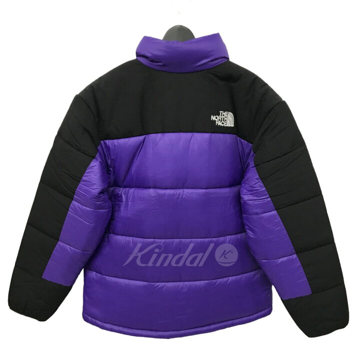 楽天市場】【中古】THE NORTH FACE M HMLYN INS JKT RTO 中綿 