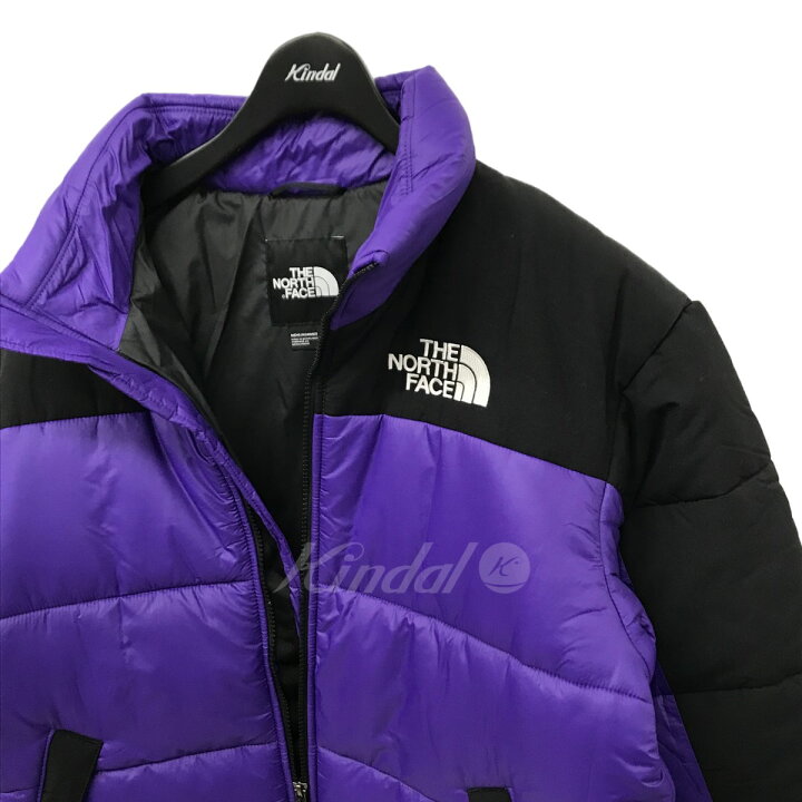 楽天市場】【中古】THE NORTH FACE M HMLYN INS JKT RTO 中綿  
