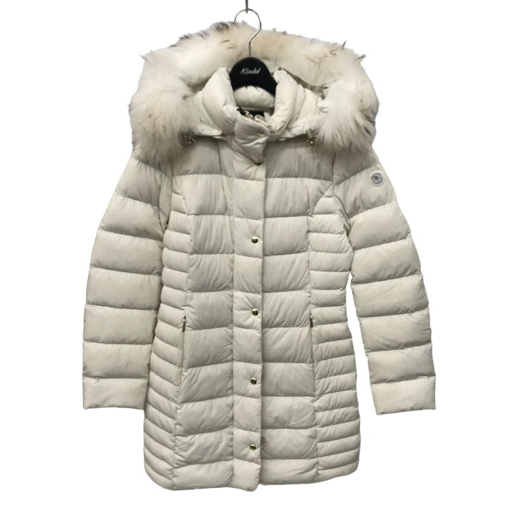 楽天市場】【中古】CAPE HORN QUINA MURMASKY ラクーンファー付き  