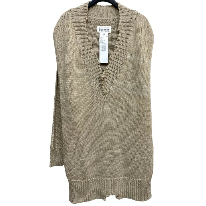 楽天市場】【中古】Maison Margiela10 22SSコットンセルロースヘンプ 