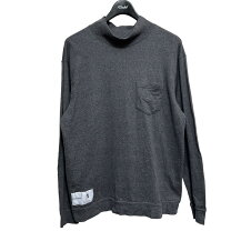 楽天市場】descendant（袖の長さ長袖）（Tシャツ・カットソー