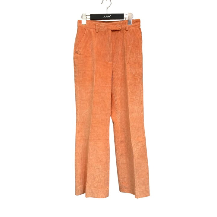 楽天市場】【中古】ACNE STUDIOS センターシームコーデュロイフレア 