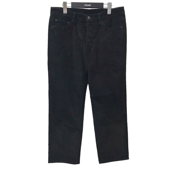 楽天市場】【中古】Ksubi× Ron Herman コーデュロイパンツ HAZLOW CORD 