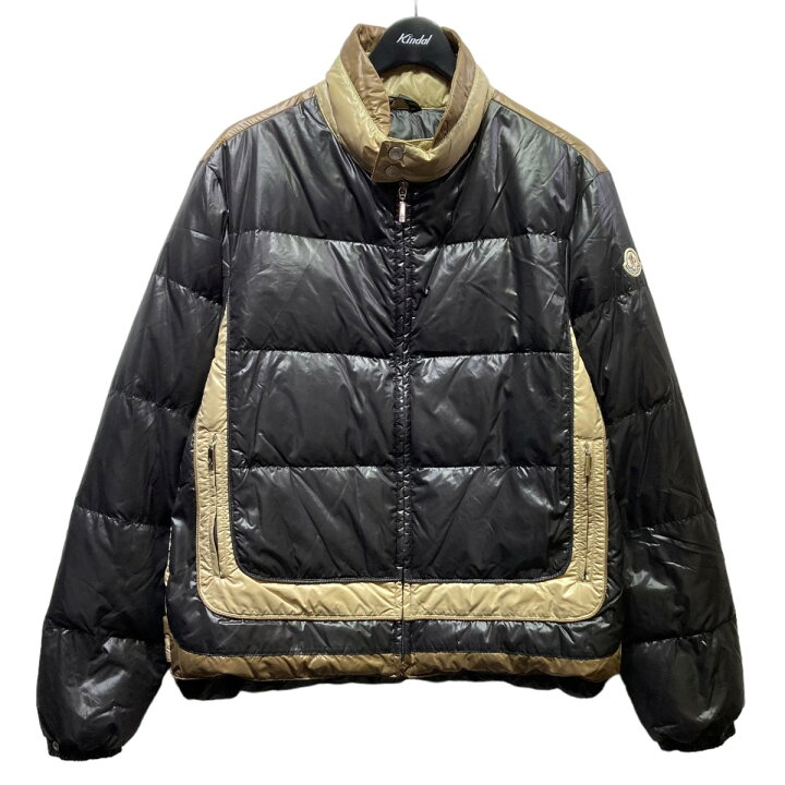 楽天市場】【中古】MONCLER CAMEROUN／カメルーン ダウンジャケット 