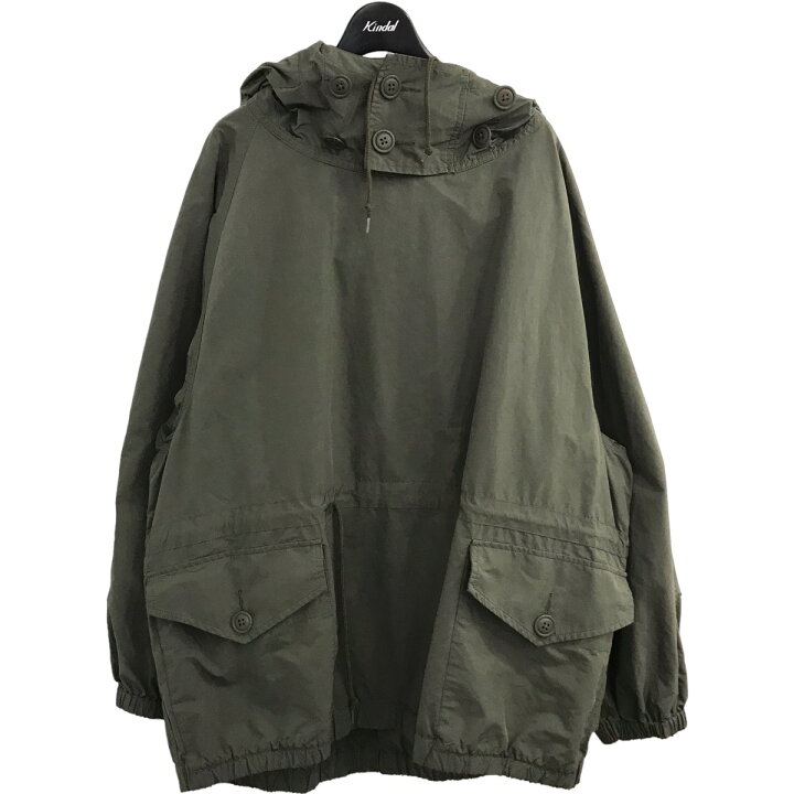 楽天市場】【中古】Porter Classic｢WEATHER SMOCK PARKA｣ウェザー 