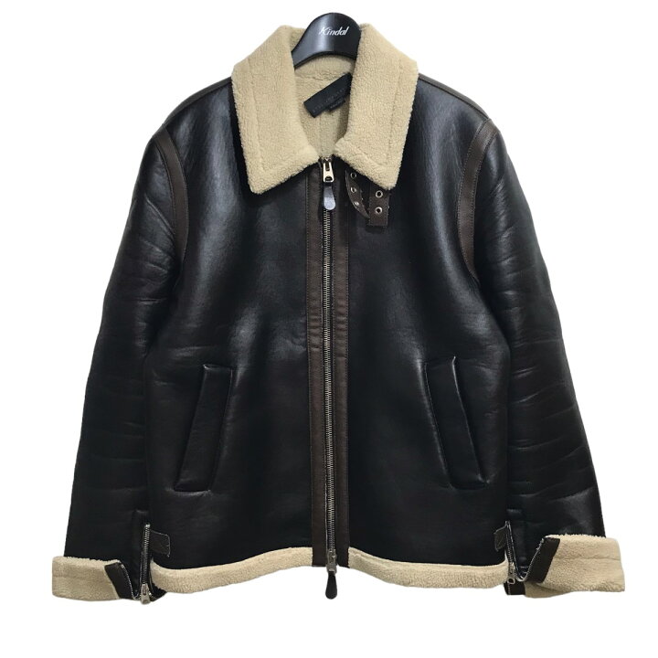 楽天市場】【中古】STELLA McCARTNEY コーティングムートンジャケット 