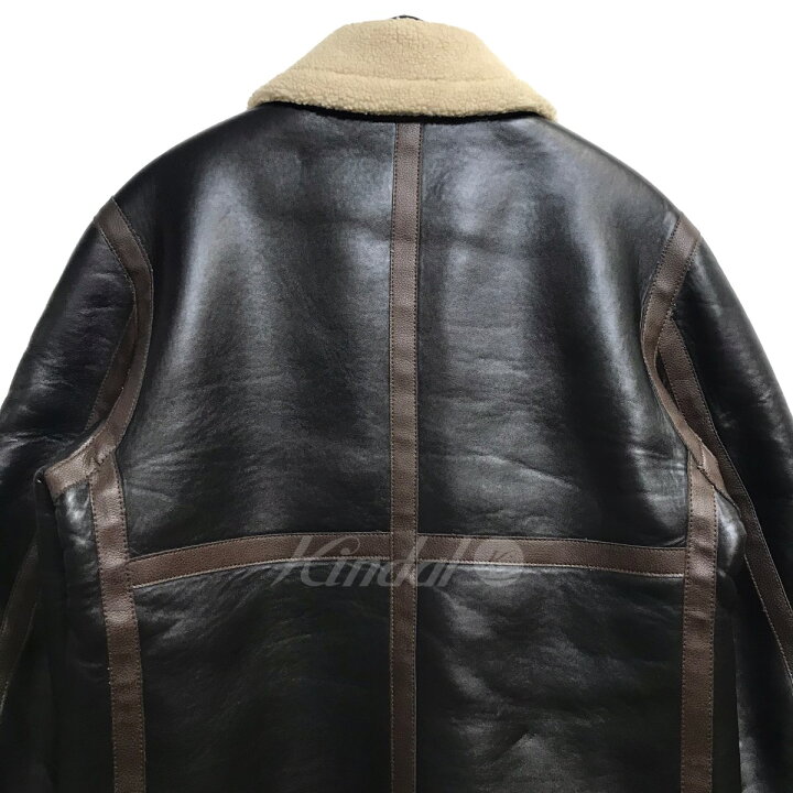 楽天市場】【中古】STELLA McCARTNEY コーティングムートンジャケット 