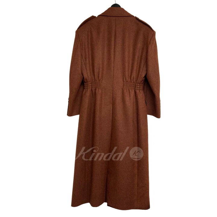 楽天市場】【中古】JOHN LAWRENCE SULLIVAN 2020AW 「WAIST GATHERED  