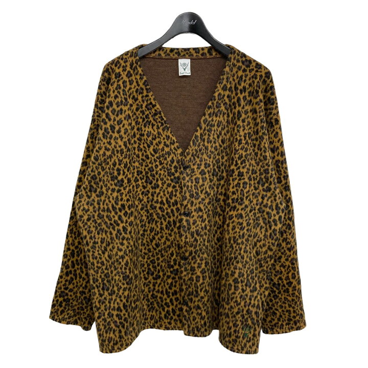 楽天市場】【中古】SOUTH2 WEST8 「S S V Neck Cardigan Ac W Pe 