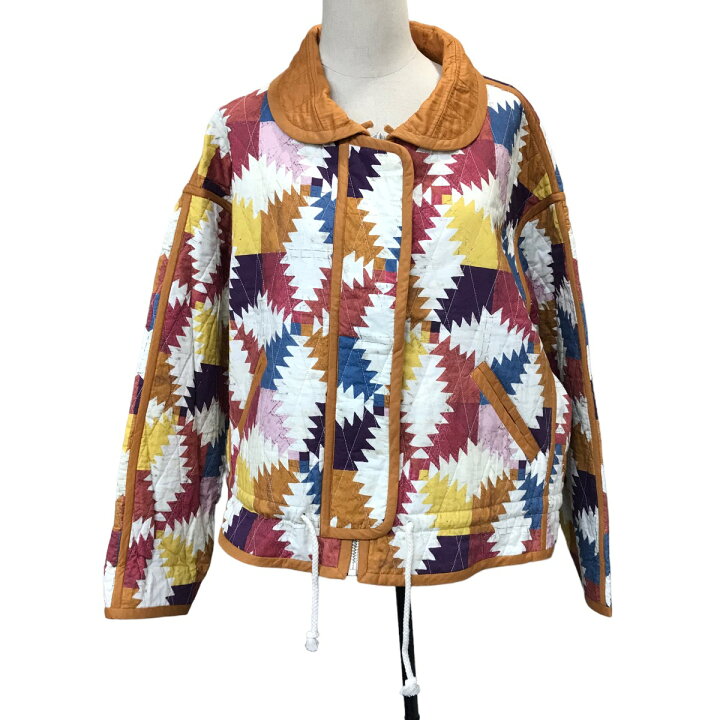 11/10まで❗️ISABELMARANT ETOILEキルティングコート - キルティング  