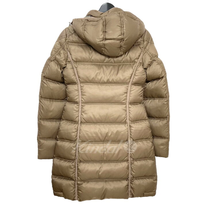 楽天市場】【中古】MONCLER ROMARIN／ロマラン ダウンコート 112-093 