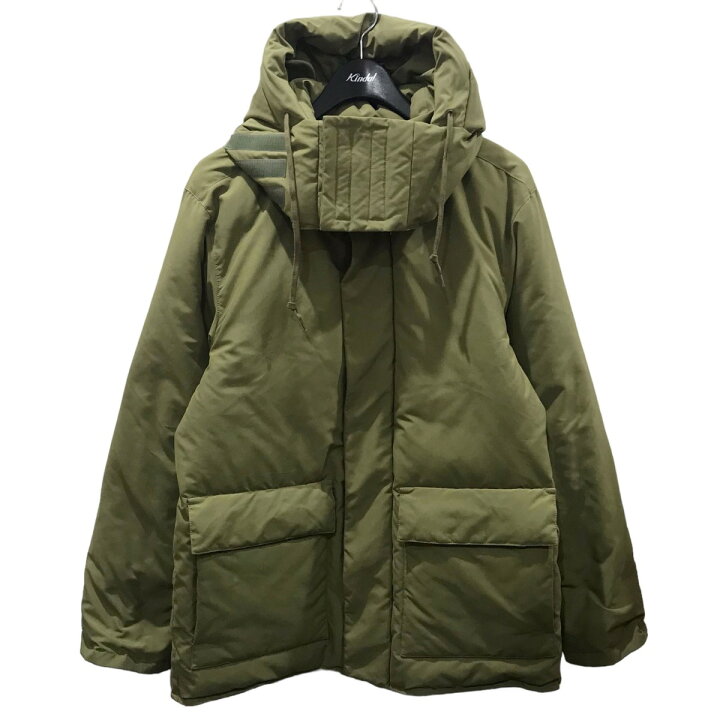 楽天市場】【中古】UNUSED ダウンジャケット Hungary Goose Down 