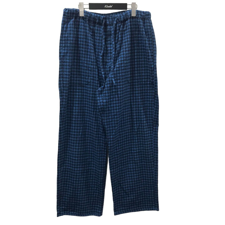 楽天市場】【中古】NOWHAW × スタイリスト私物 ハウンドトゥース  