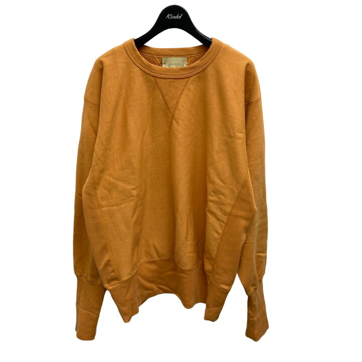 楽天市場】【中古】cantate Fluffy Crew-Neck Pullover スウェット 