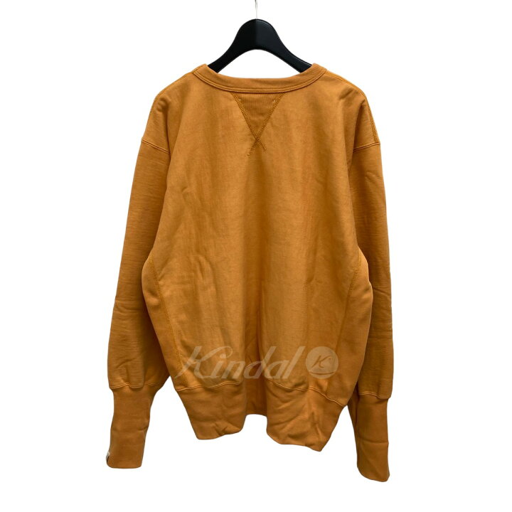 楽天市場】【中古】cantate Fluffy Crew-Neck Pullover スウェット 