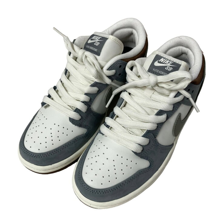 楽天市場】【中古】NIKE Yuto Horigome× Nike SB Dunk Low Pro QS 