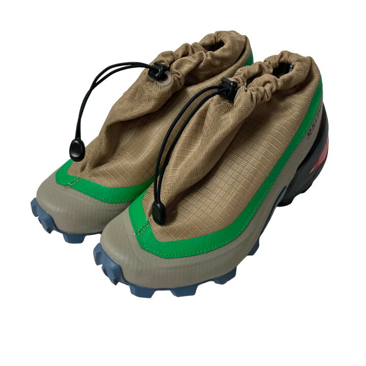 楽天市場】【中古】MM6 Maison Margielaスニーカー ベージュ サイズ  