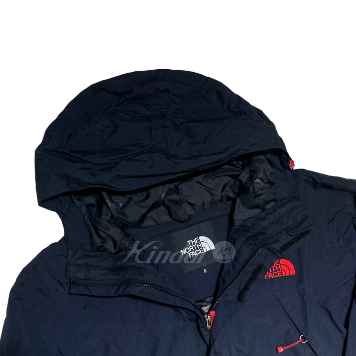 楽天市場】【中古】THE NORTH FACE スクープジャケット／NP61240 
