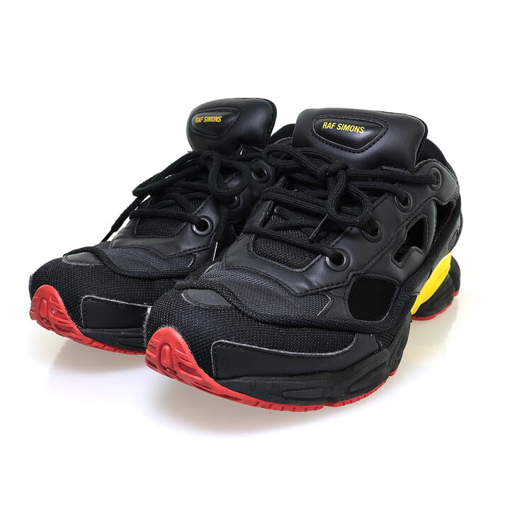 楽天市場】【中古】RAF SIMONS×adidas RS REPLICANT OZWEEGO 