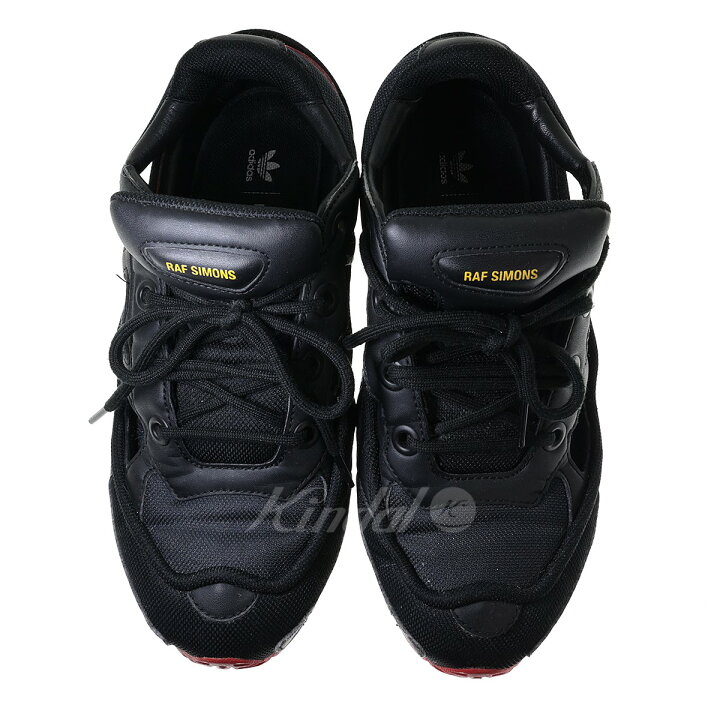 楽天市場】【中古】RAF SIMONS×adidas RS REPLICANT OZWEEGO 
