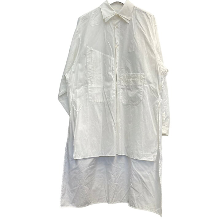 楽天市場】【中古】YOHJI YAMAMOTO POUR HOMME × Alexandros ロング 