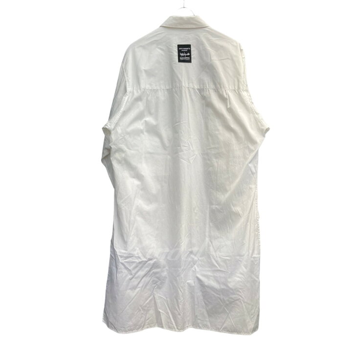 楽天市場】【中古】YOHJI YAMAMOTO POUR HOMME × Alexandros ロング 