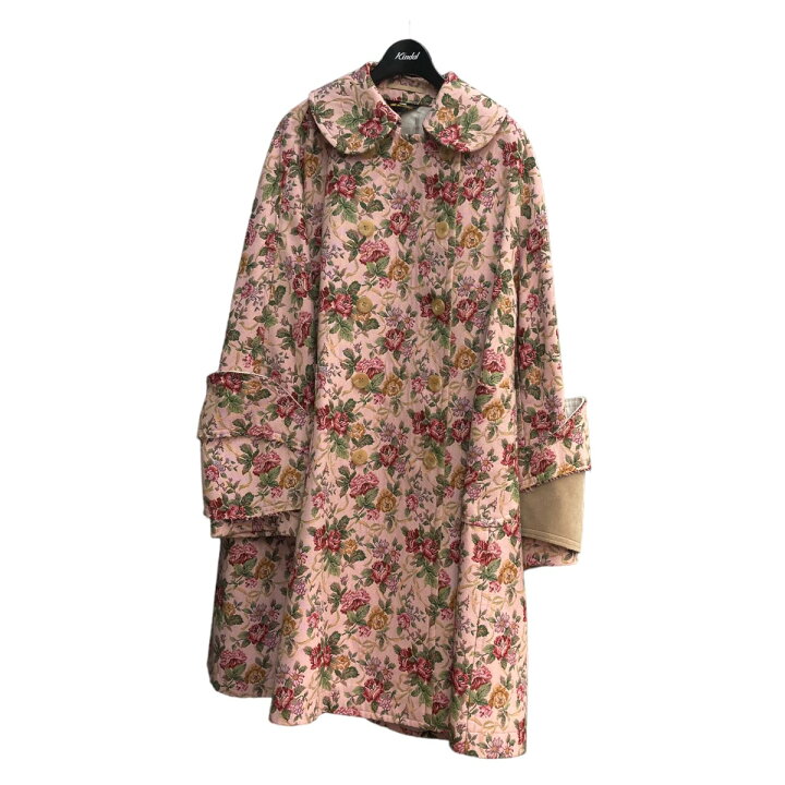 楽天市場】【中古】COMME des GARCONS 2016AW 18世紀のパンクコート  