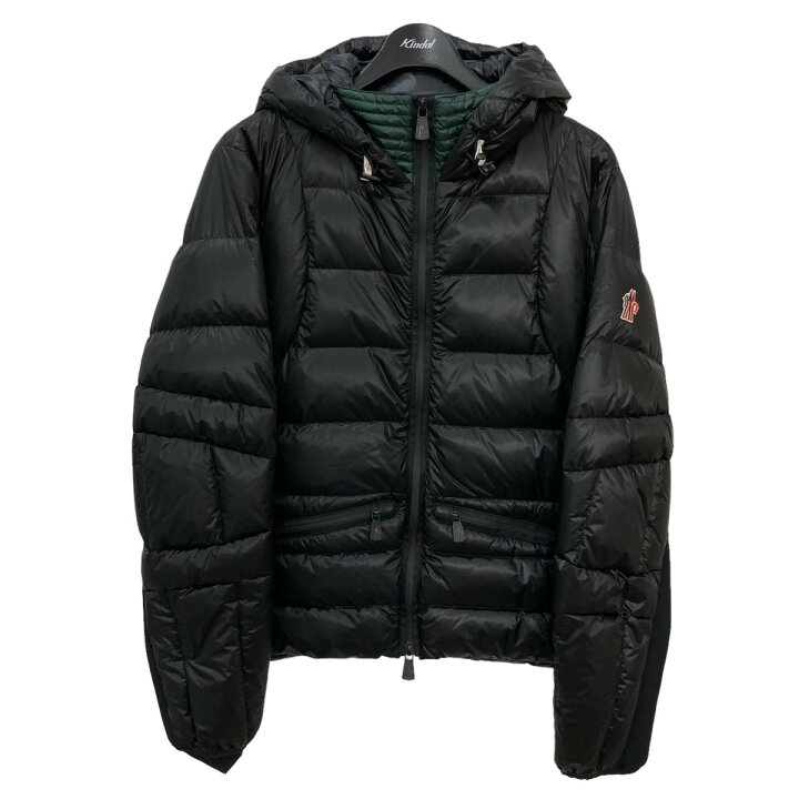 楽天市場】【中古】Moncler Grenoble MOUTHE ダウンジャケット 
