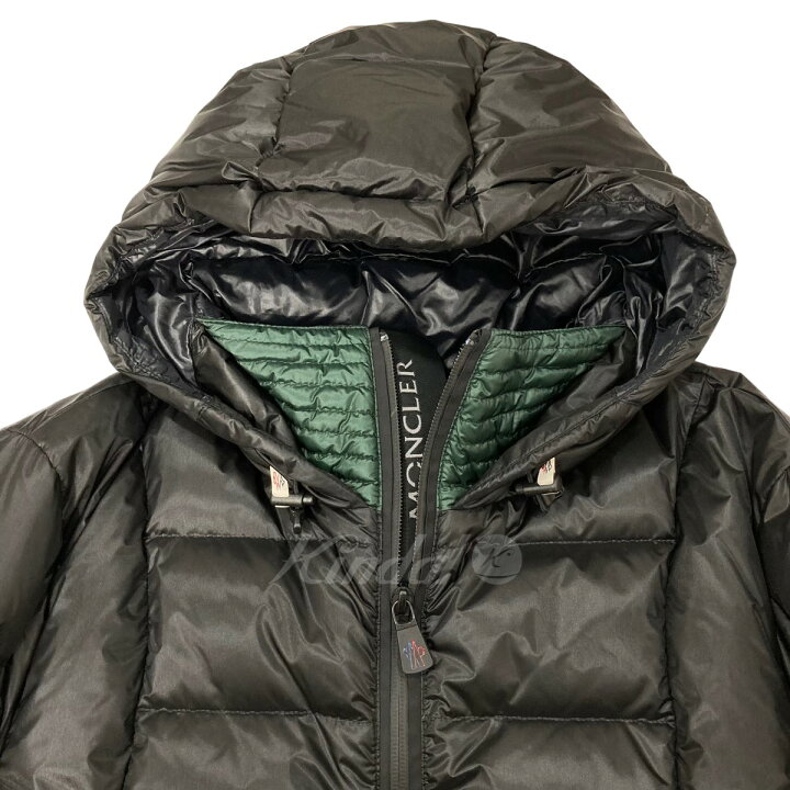 楽天市場】【中古】Moncler Grenoble MOUTHE ダウンジャケット 