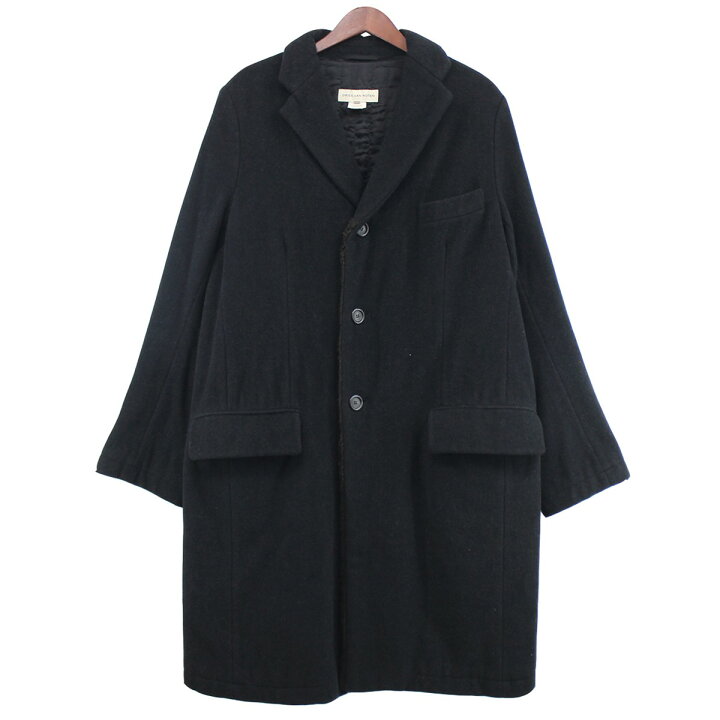 楽天市場】【中古】DRIES VAN NOTEN アーカイブ 内側ボア切替 