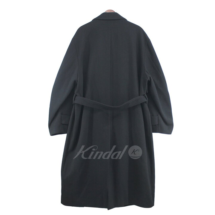 楽天市場】【中古】stein19AW LAY CHESTER COAT レイ チェスター  