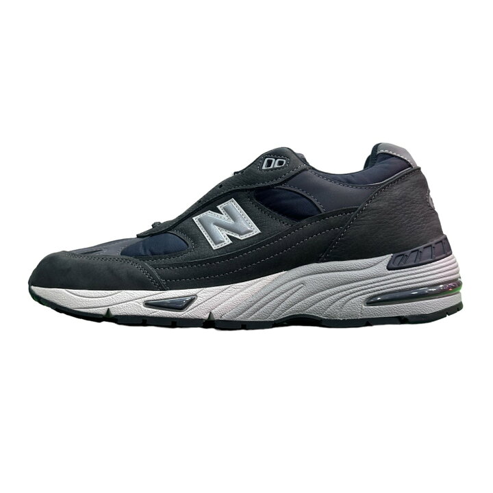 楽天市場】【中古】NEW BALANCE BEAMS PLUS別注 M991DGG Made in UK 