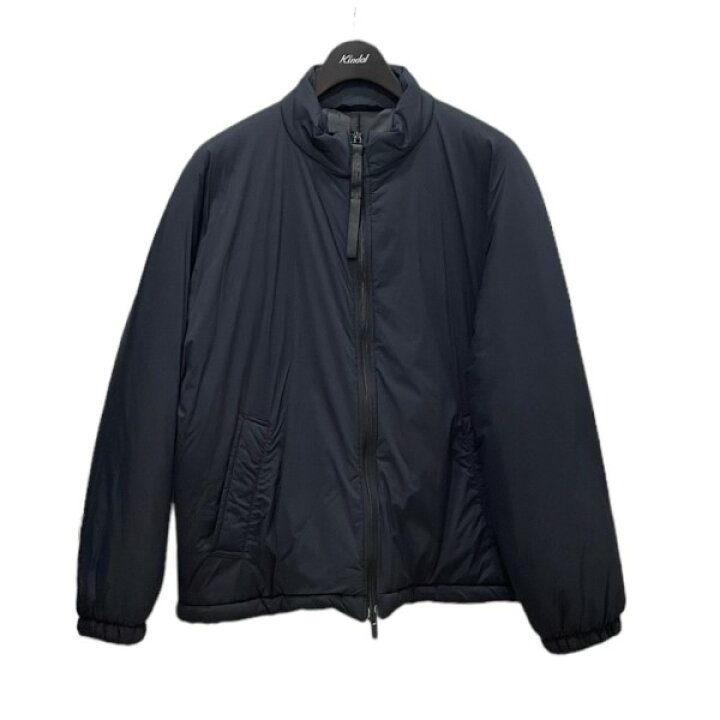 楽天市場】【中古】N．HOOLYWOOD 2022AW SHORT BLOUSON オーバーサイズ  