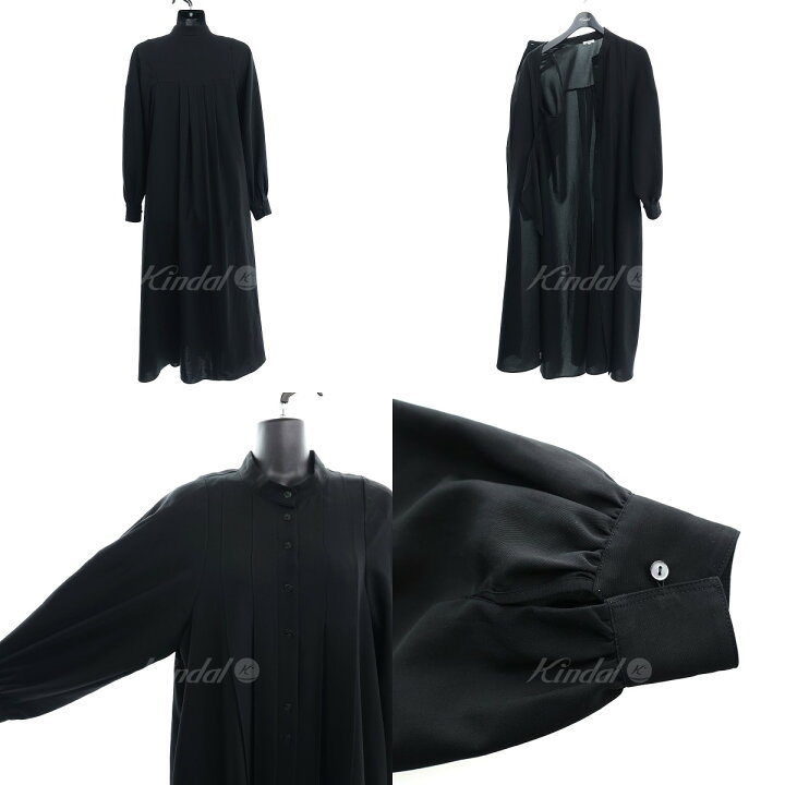 楽天市場】【中古】ENFOLDサーキュラーシャツドレス CIRCULAR DRESS 