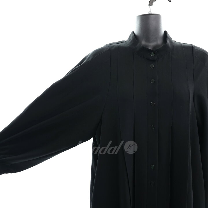 楽天市場】【中古】ENFOLDサーキュラーシャツドレス CIRCULAR DRESS 