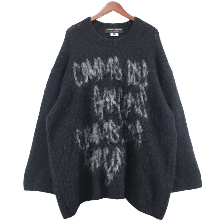 楽天市場】【中古】COMME des GARCONS HOMME PLUS22AW オーバーサイズ  