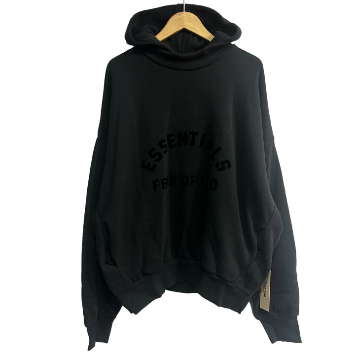 楽天市場】【中古】FOG ESSENTIALS Essential Hoodie パーカー 