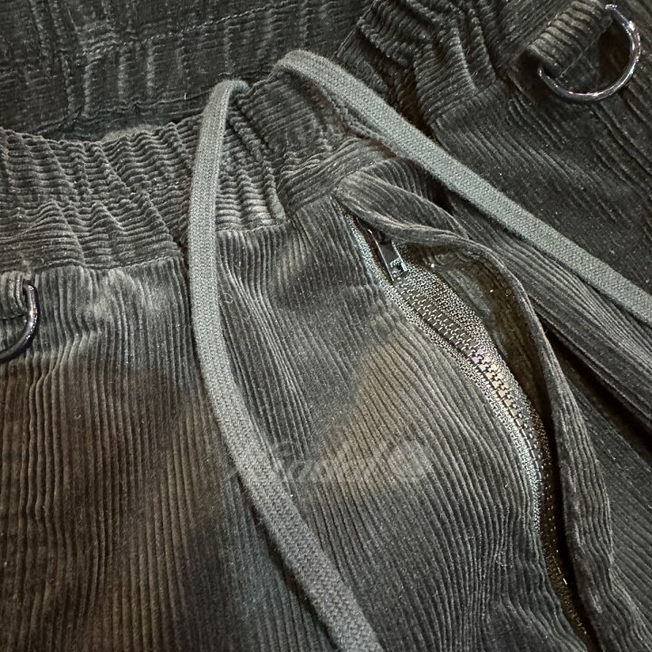 楽天市場】【中古】biscuithead 23AW PUFF BALLOON PANT コーデュロイ 