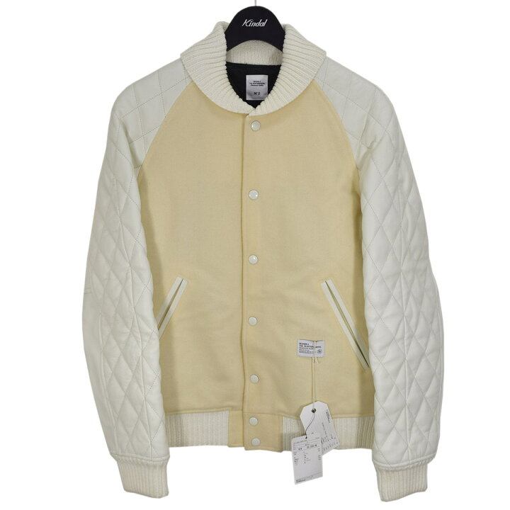 楽天市場】【中古】BEDWIN ＆ THE HEARTBREAKERS JERRY 袖レザー 