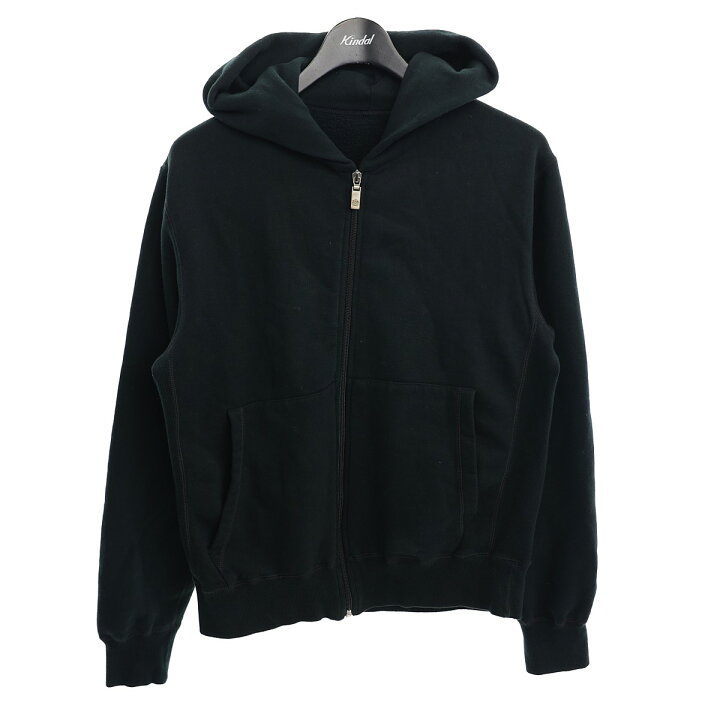 楽天市場】【中古】LUCIEN PELLAT-FINETバックスタッズジップパーカー  