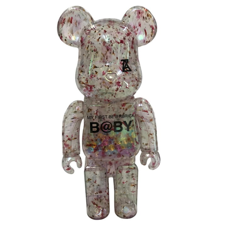 楽天市場】【中古】MY FIRST BE@RBRICK B@BY × ANREALAGE「Ver．400 