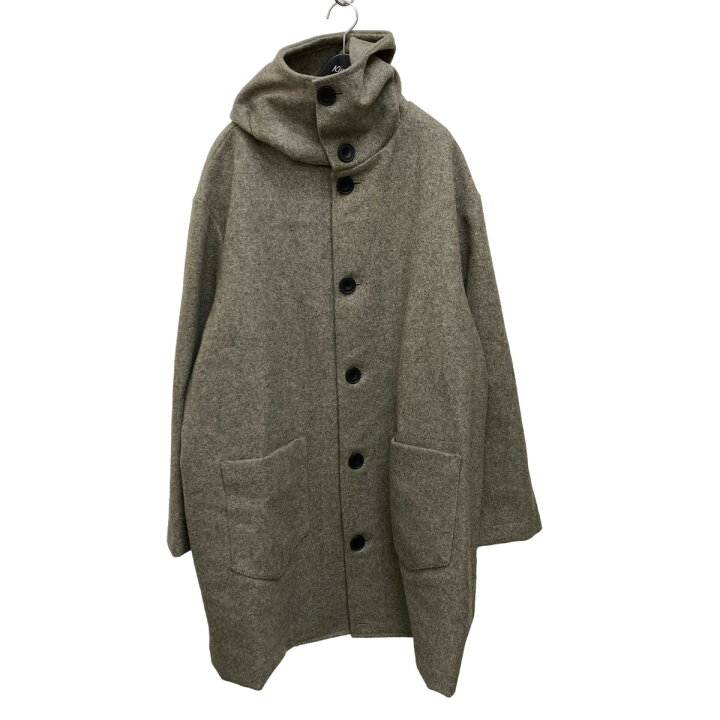 楽天市場】【中古】CINI VENEZIA Mod．1 Coat コート ベージュ サイズ 