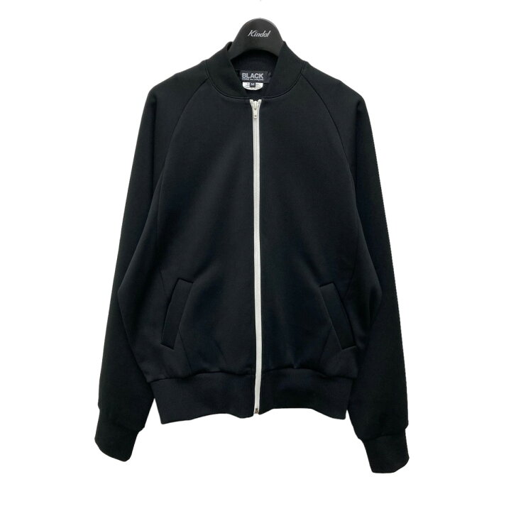 楽天市場】【中古】BLACK COMME des GARCONS 23SS トラックジャケット 