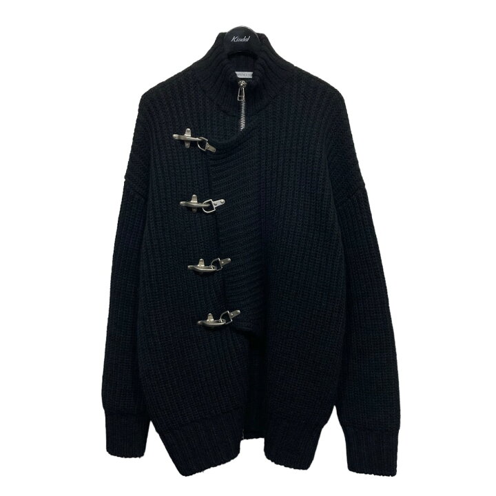楽天市場】【中古】JOHN LAWRENCE SULLIVAN 22AW Fireman Knit 