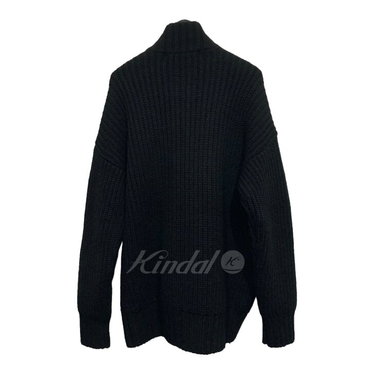 楽天市場】【中古】JOHN LAWRENCE SULLIVAN 22AW Fireman Knit 