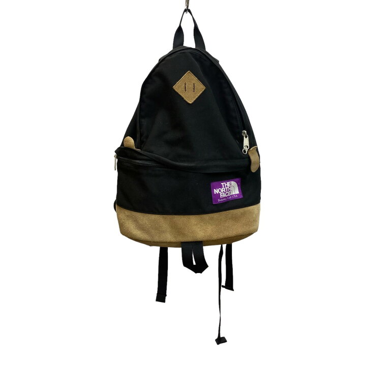 楽天市場】【中古】THE NORTH FACE PURPLE LABEL MEDIUM DAY PACK 