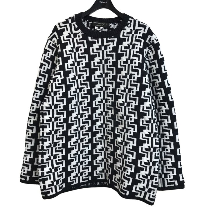 楽天市場】【中古】COMME des GARCONS HOMME PLUS 21AW ジオメトリック 