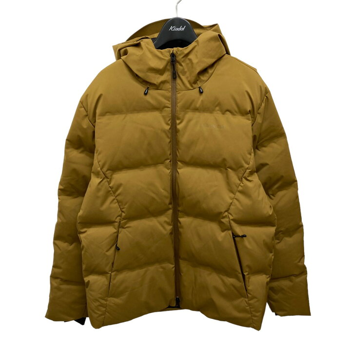 楽天市場】【中古】patagonia Jackson Glacier Jacket ダウン 