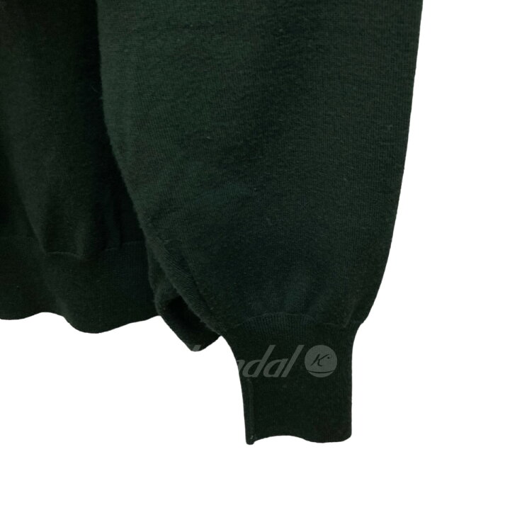 楽天市場】【中古】A．PRESSE L／S Knit T-Shirt ニット 21AAP-03-06H 