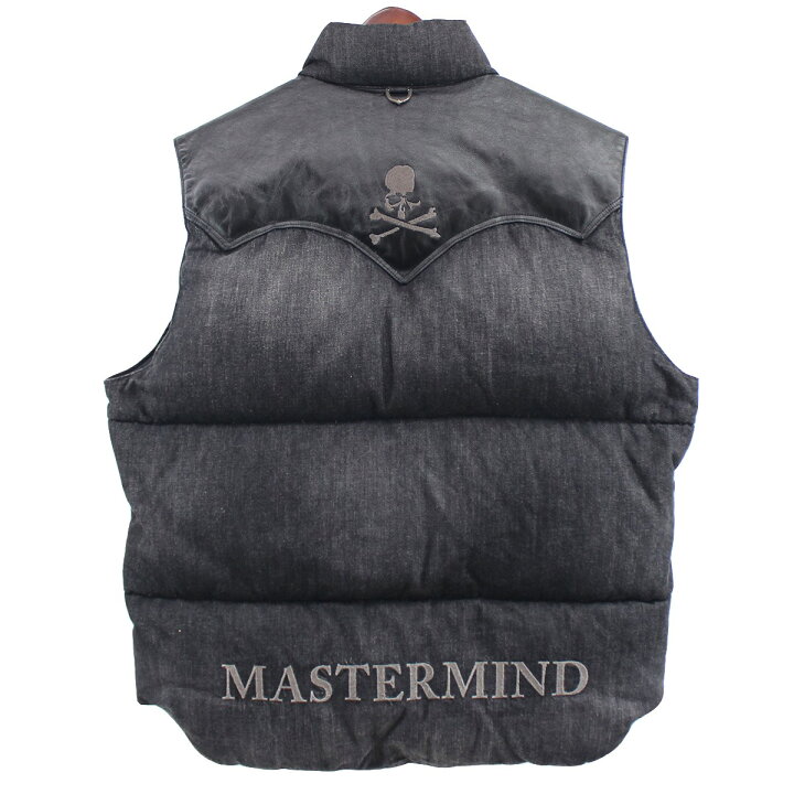 楽天市場】【中古】mastermind WORLD Rocky Mountain Featherbed DOWN  